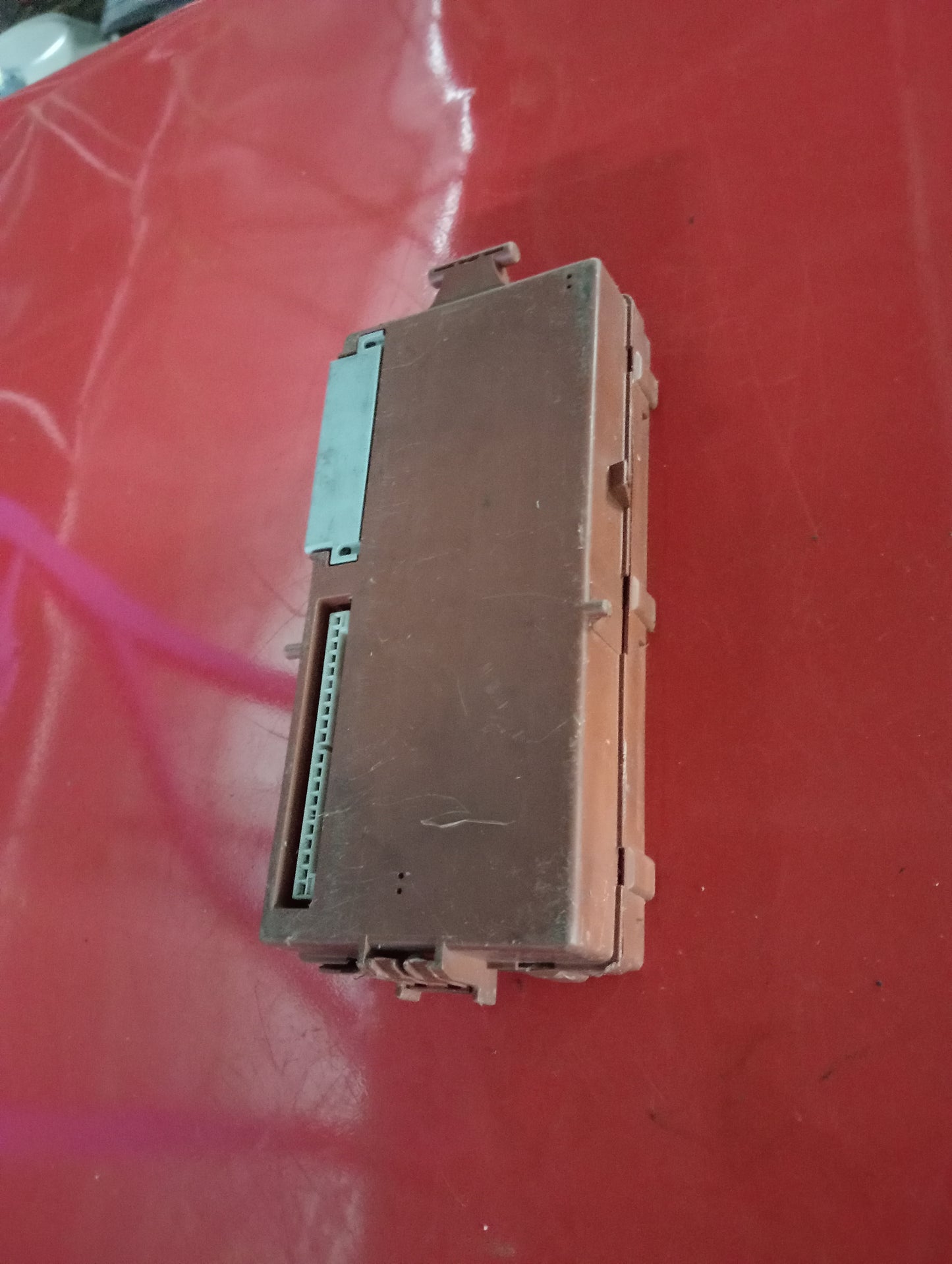 Mitsubishi | Cedia | Central Control Unit