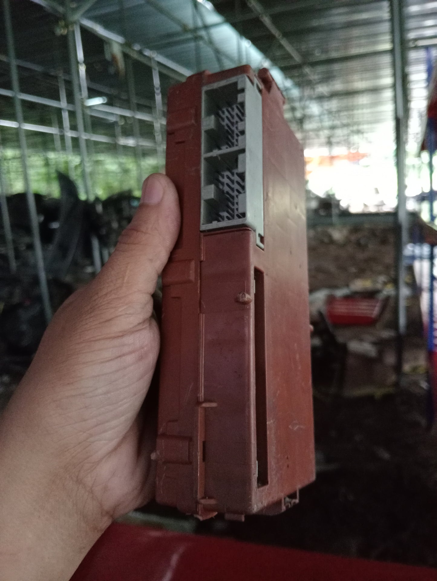 Mitsubishi | Cedia | Central Control Unit