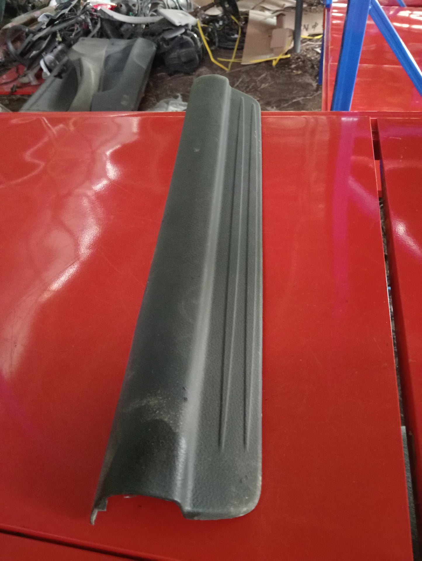 Mitsubishi | Cedia | Passenger Side Scuff Plate