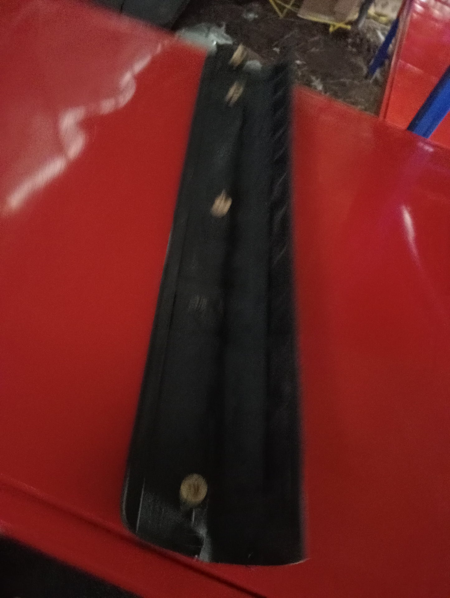 Mitsubishi | Cedia | Passenger Side Scuff Plate