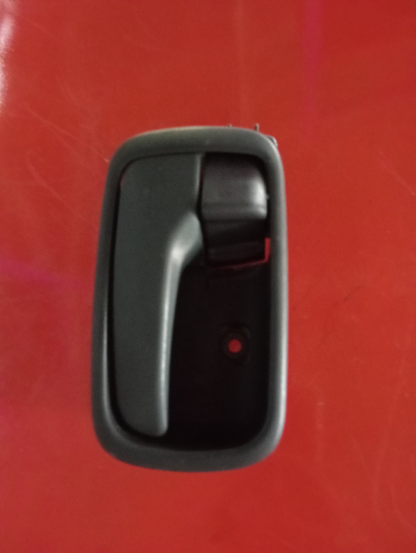 Mitsubishi | Cedia | Rear Driver Side Inner Door Handle