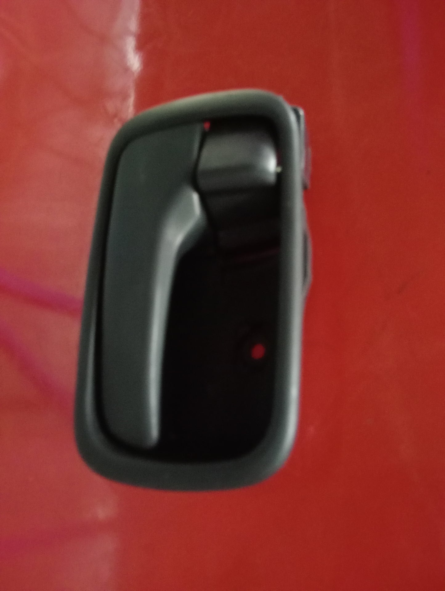 Mitsubishi | Cedia | Rear Driver Side Inner Door Handle