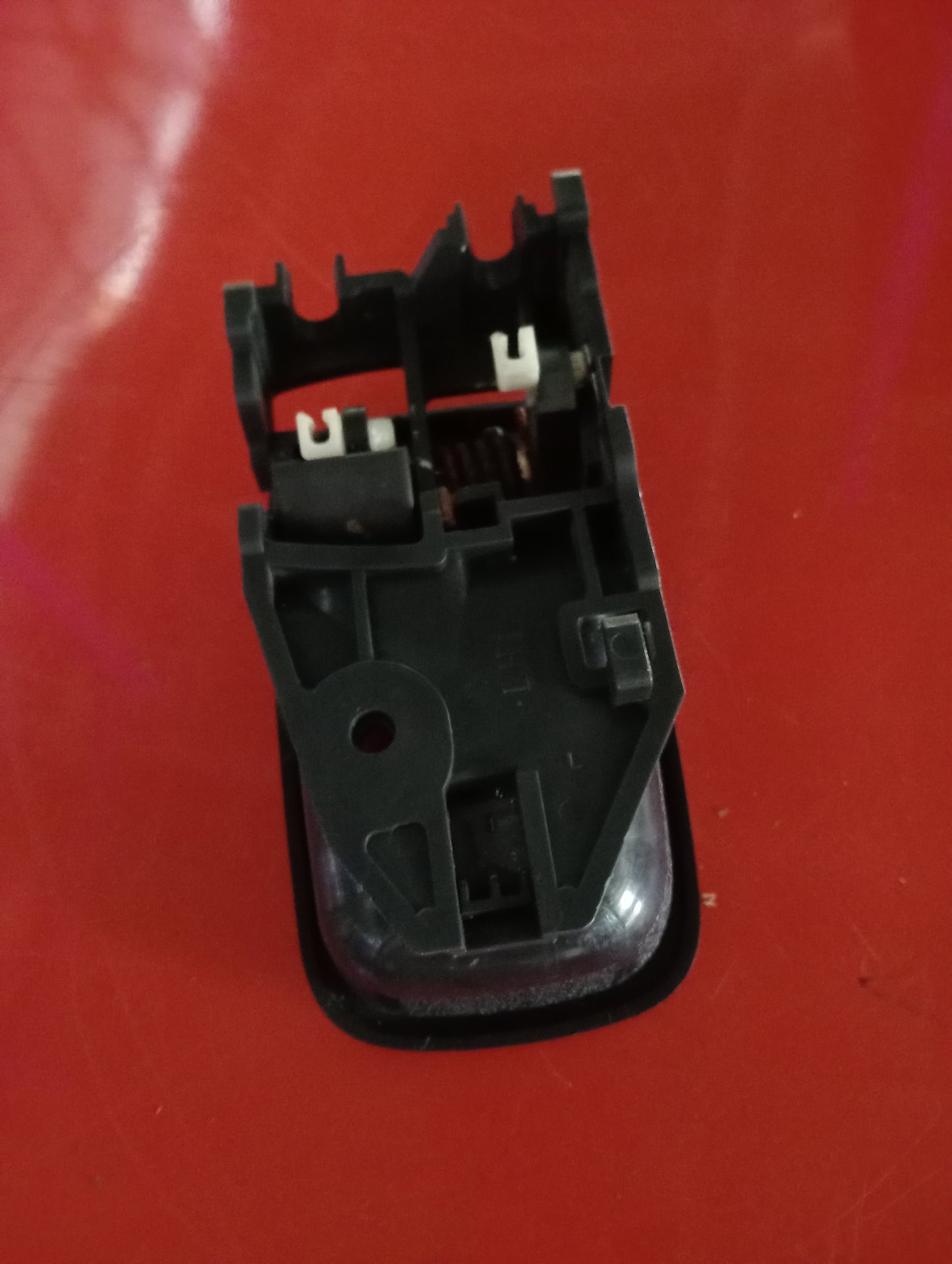Mitsubishi | Cedia | Rear Driver Side Inner Door Handle