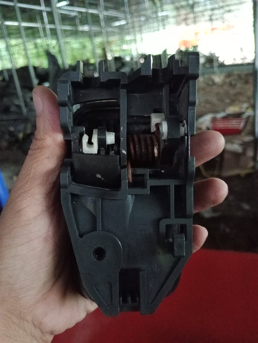 Mitsubishi | Cedia | Rear Driver Side Inner Door Handle