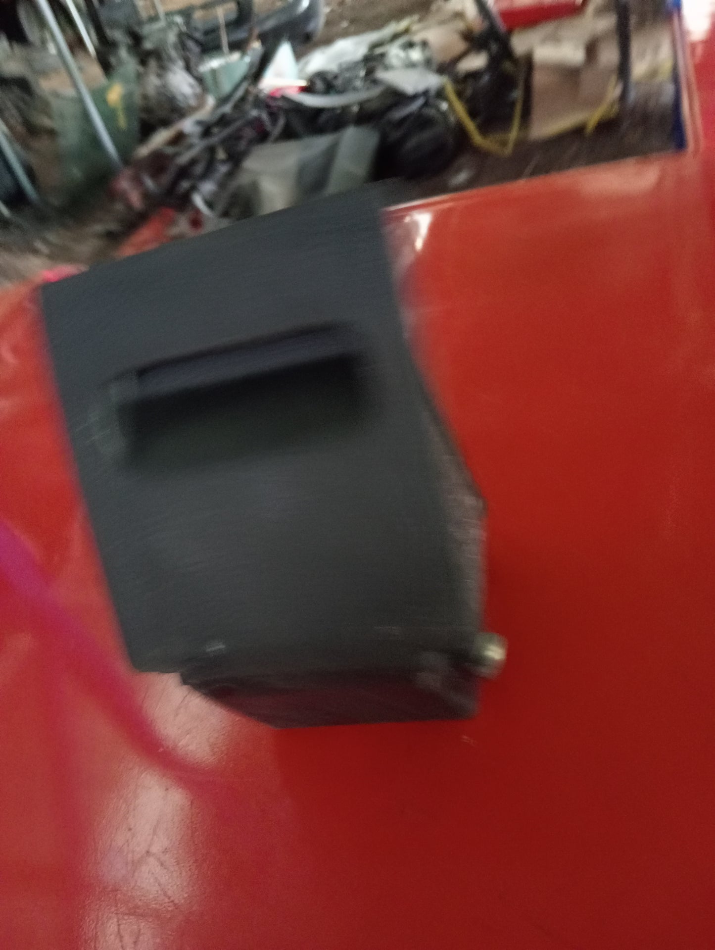 Mitsubishi | Cedia | Coin Holder