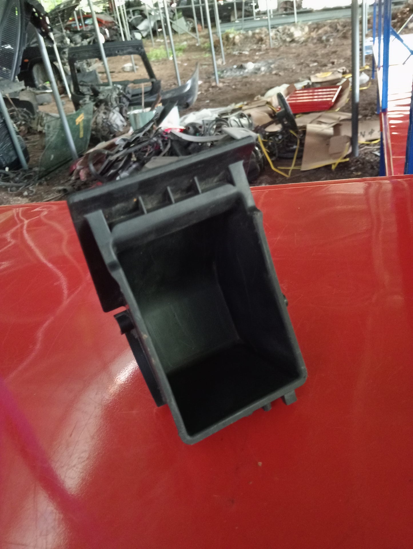 Mitsubishi | Cedia | Coin Holder