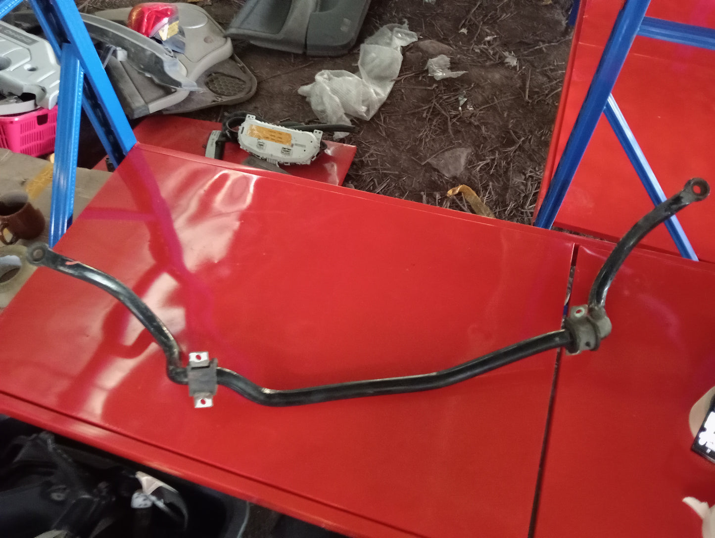 Mitsubishi | Cedia | Sway Bar