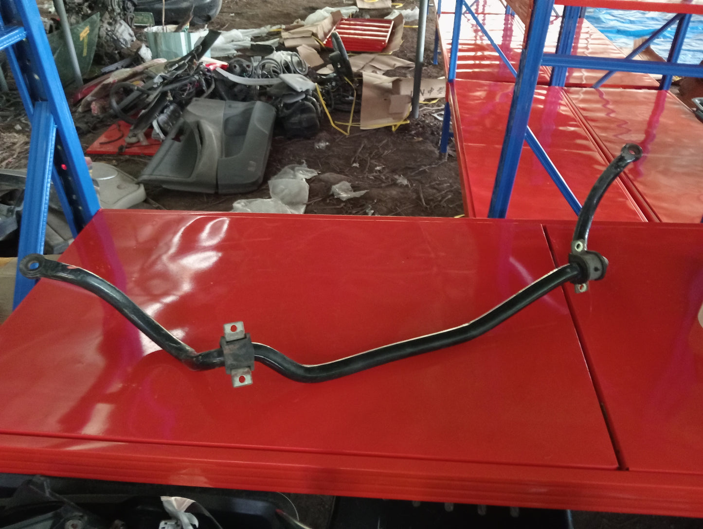 Mitsubishi | Cedia | Sway Bar