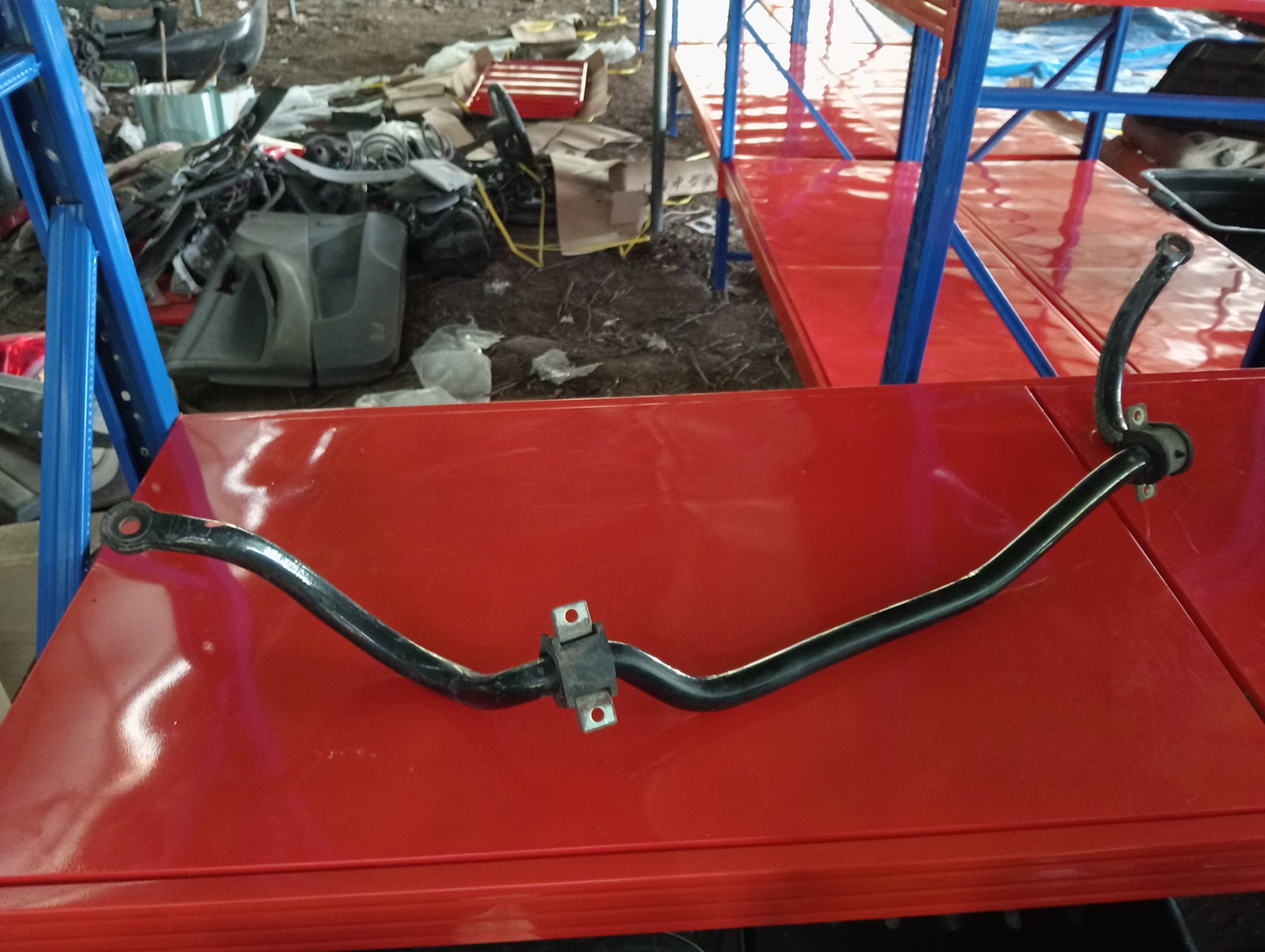 Mitsubishi | Cedia | Sway Bar