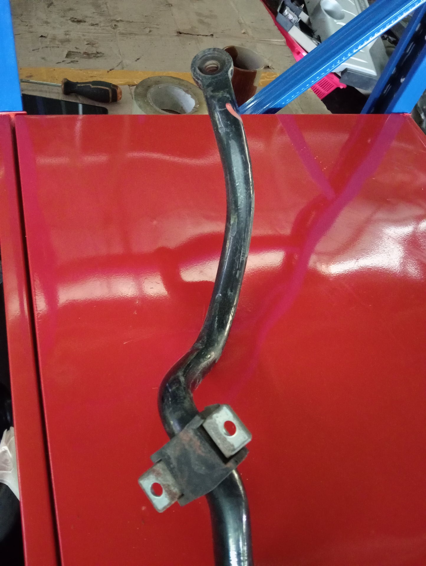 Mitsubishi | Cedia | Sway Bar