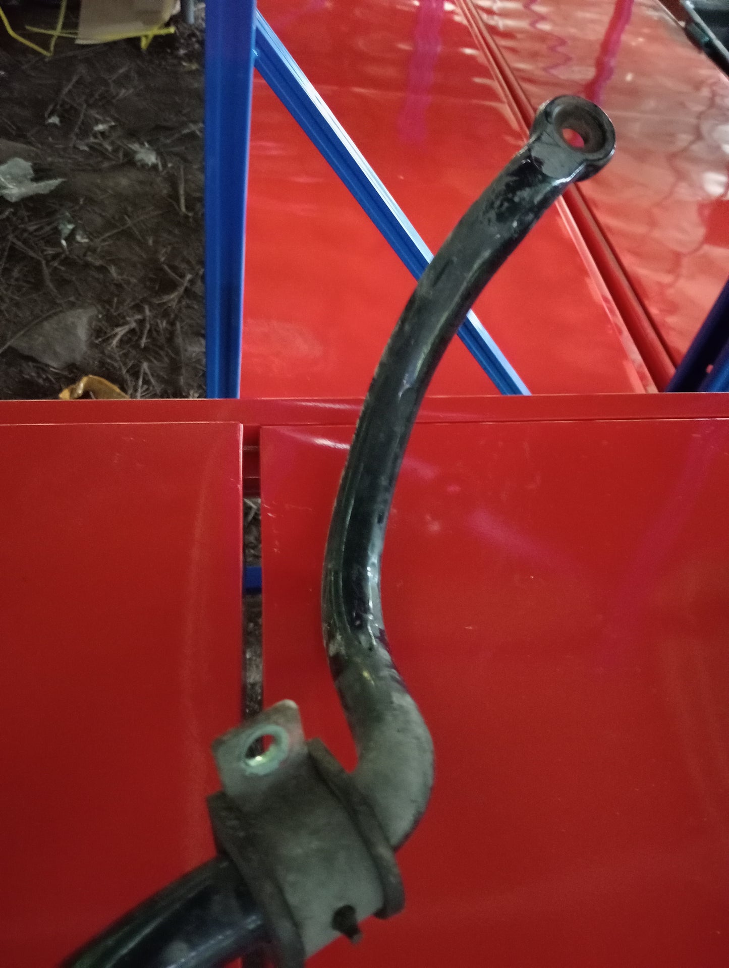 Mitsubishi | Cedia | Sway Bar