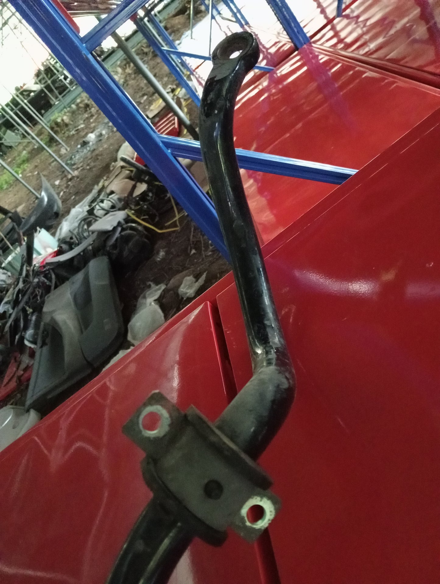 Mitsubishi | Cedia | Sway Bar