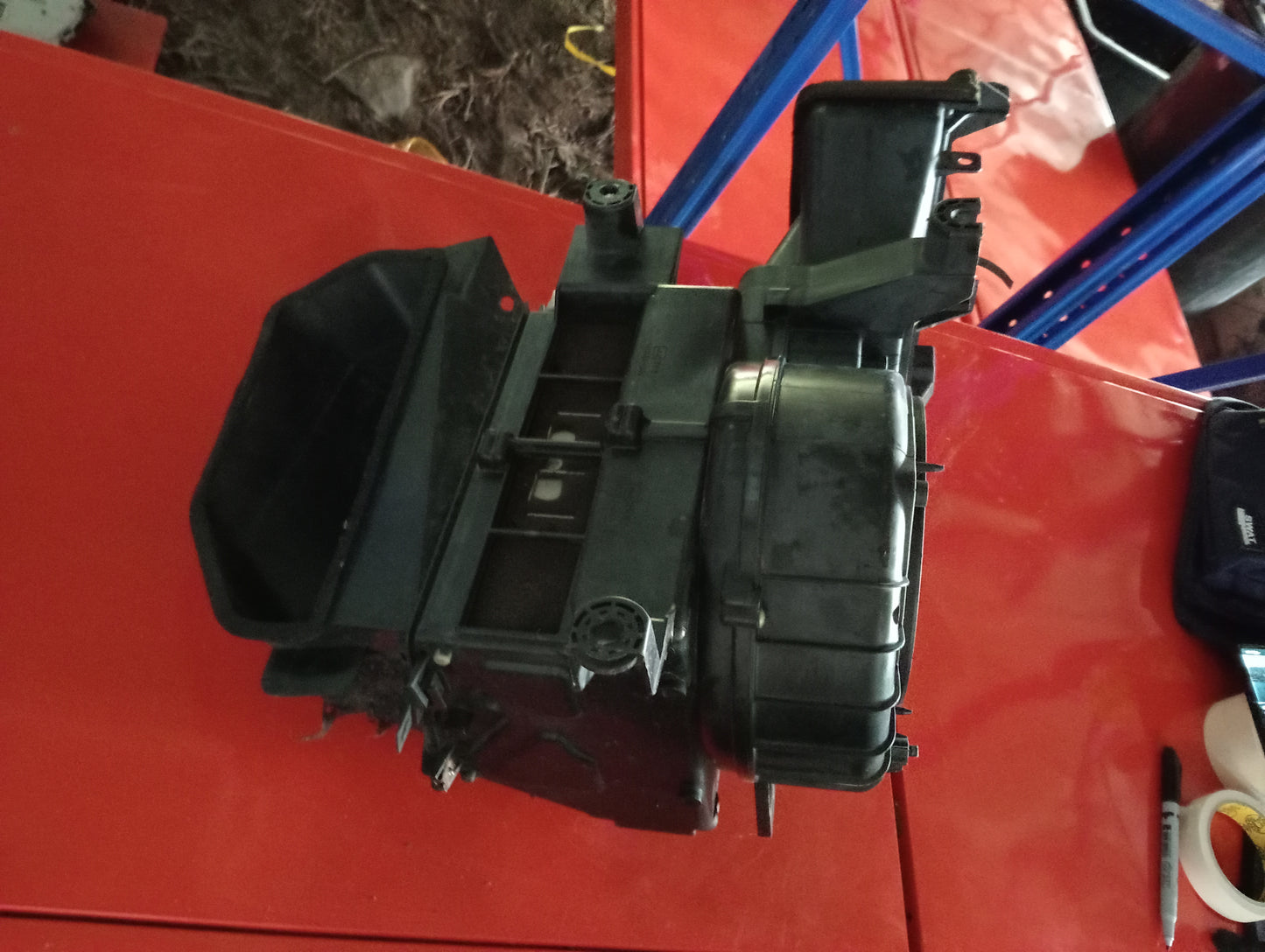 Mitsubishi | Cedia | Aircon Blower Housing