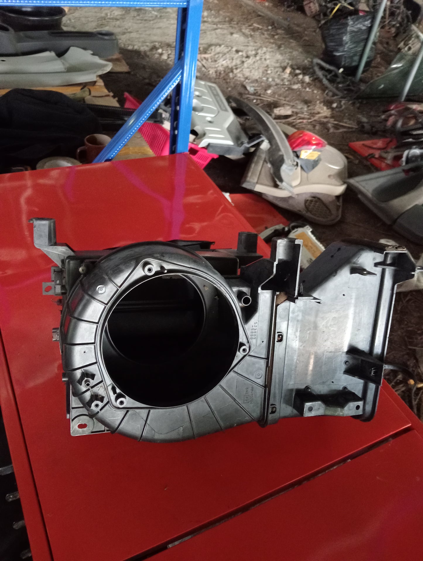 Mitsubishi | Cedia | Aircon Blower Housing