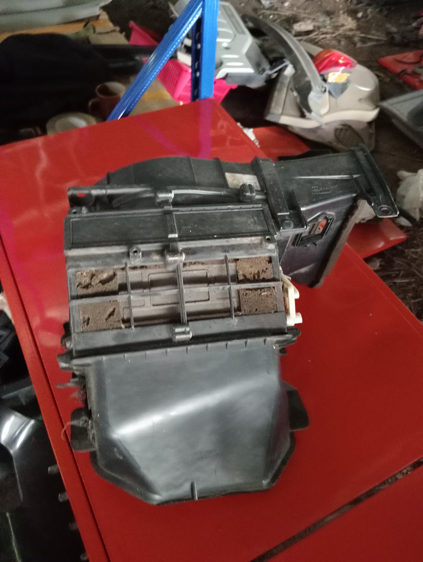 Mitsubishi | Cedia | Aircon Blower Housing