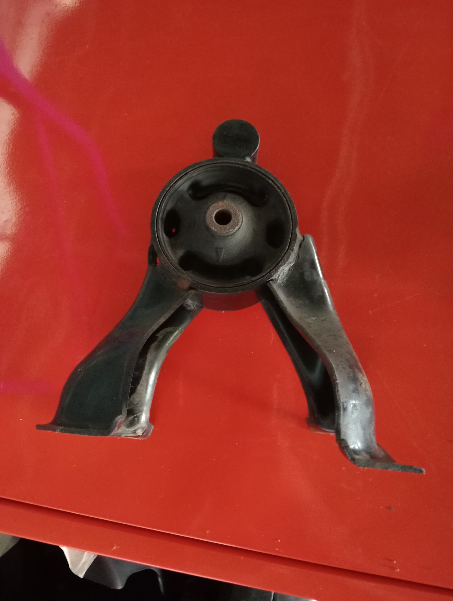 Mitsubishi | Cedia | Engine Support