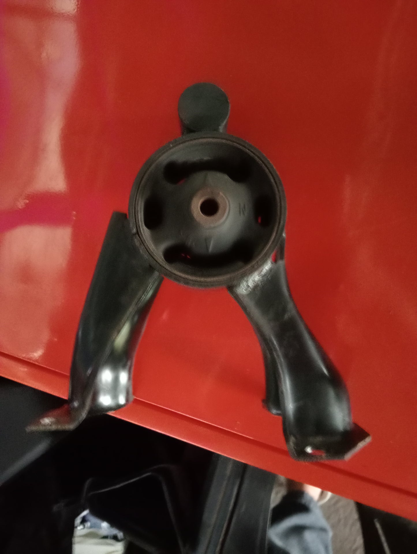 Mitsubishi | Cedia | Engine Support