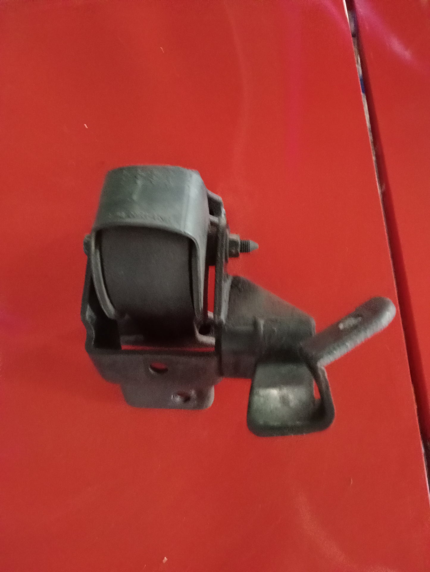 Mitsubishi | Cedia | Engine Support