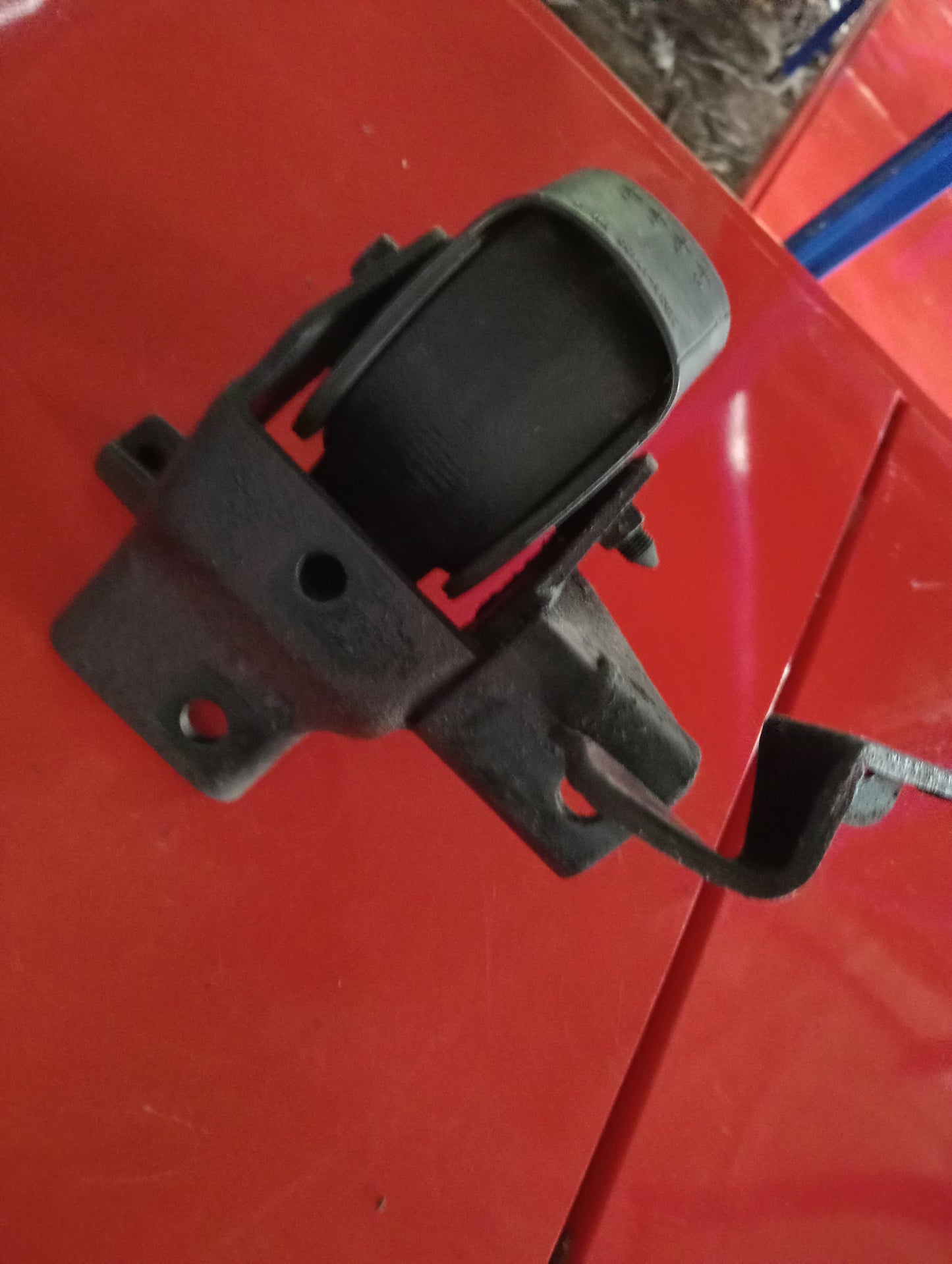Mitsubishi | Cedia | Engine Support