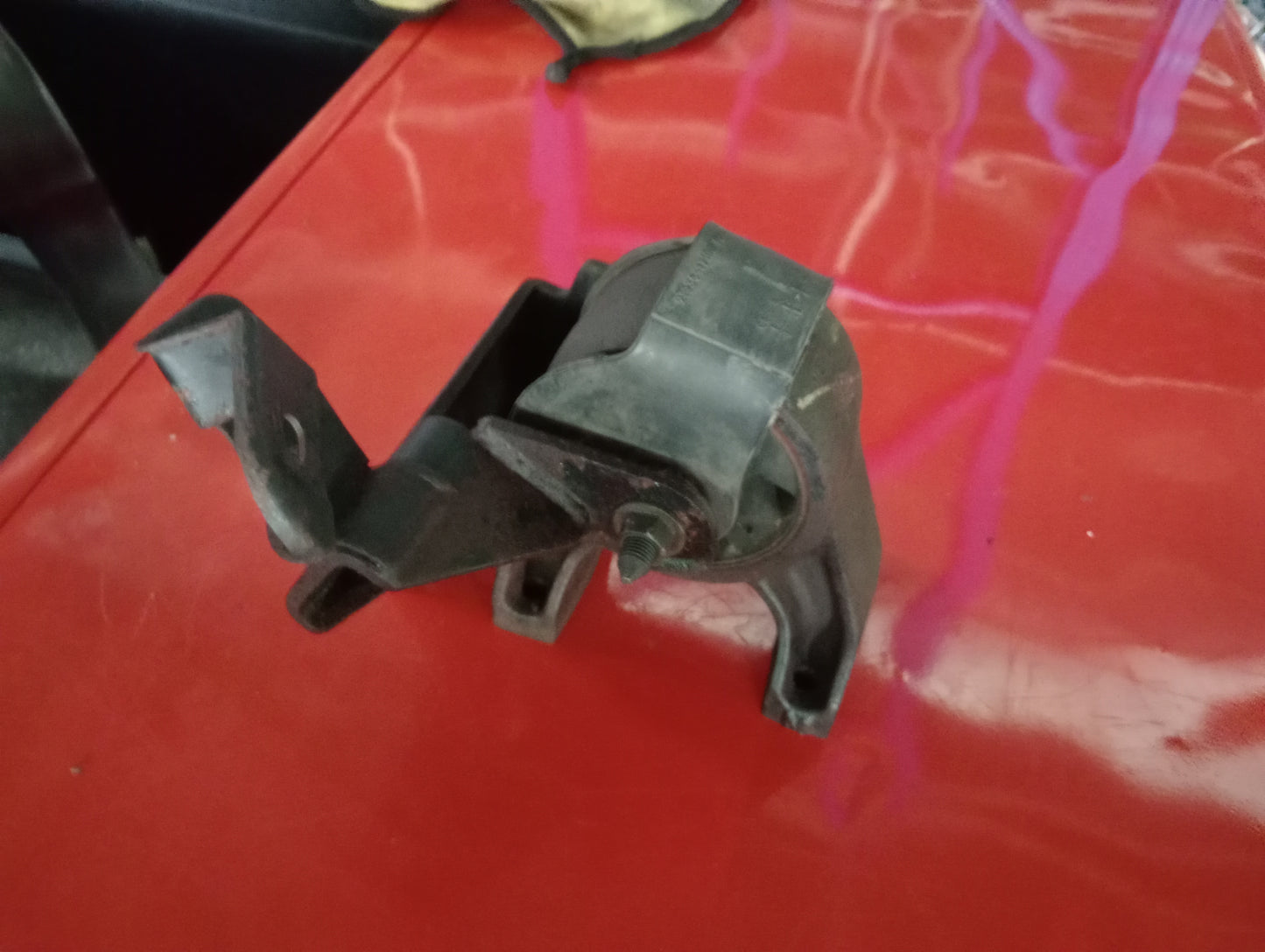 Mitsubishi | Cedia | Engine Support