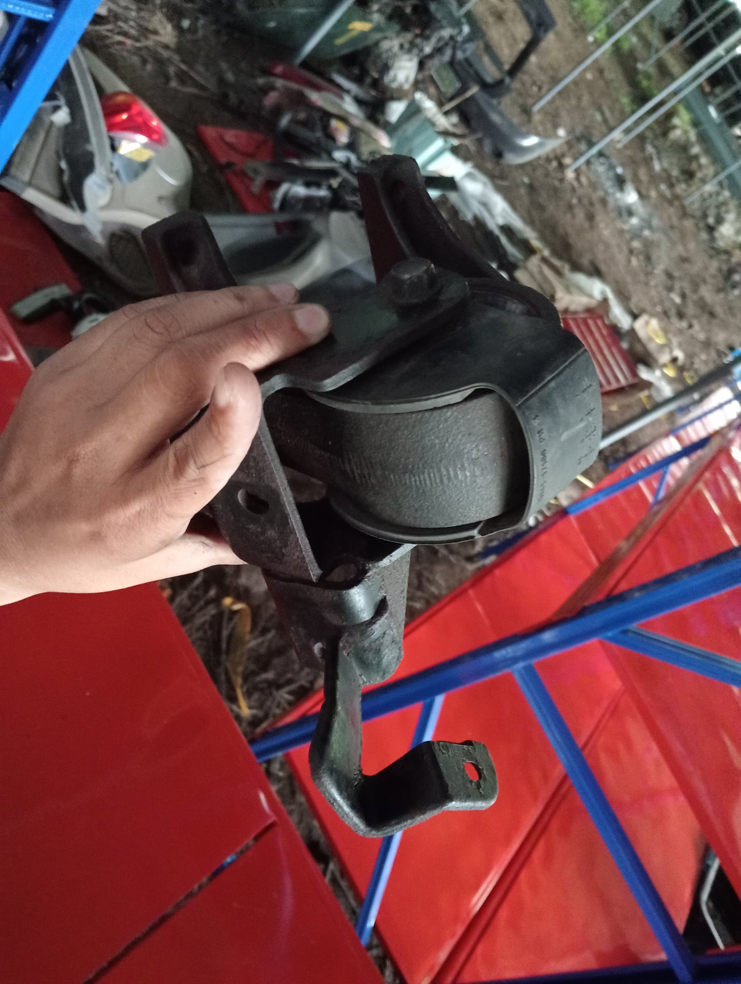 Mitsubishi | Cedia | Engine Support