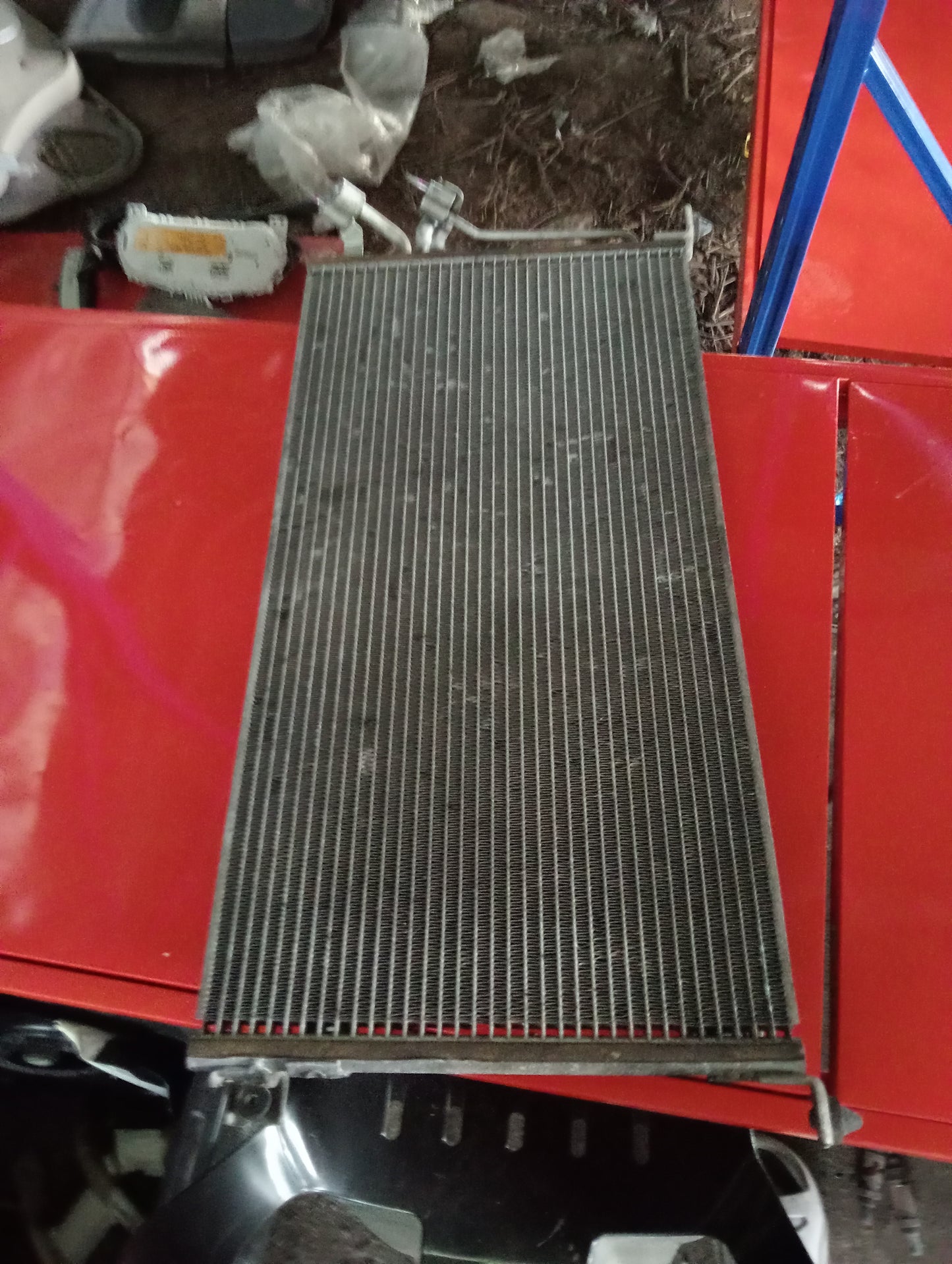 Mitsubishi | Cedia | Condenser