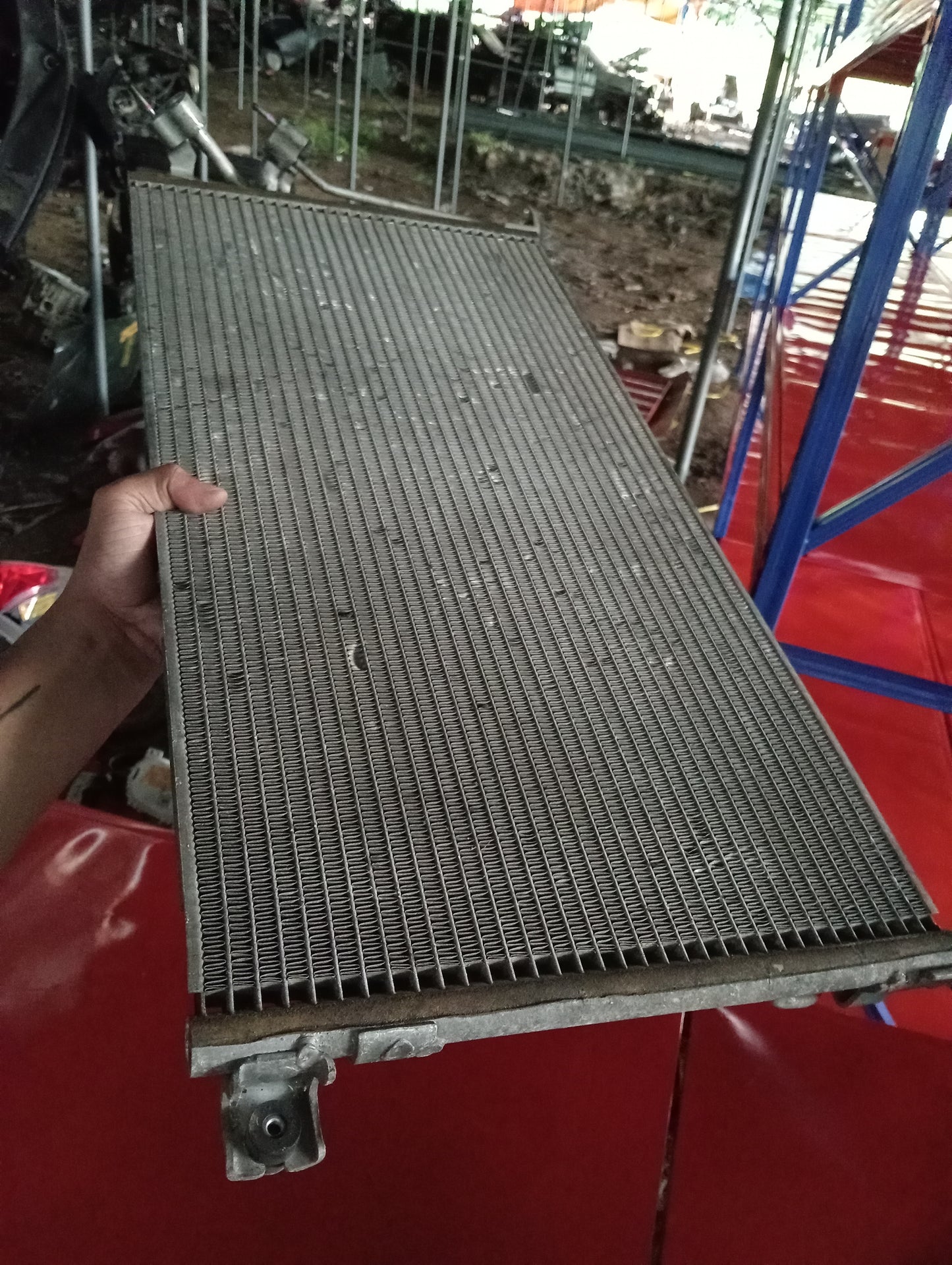 Mitsubishi | Cedia | Condenser
