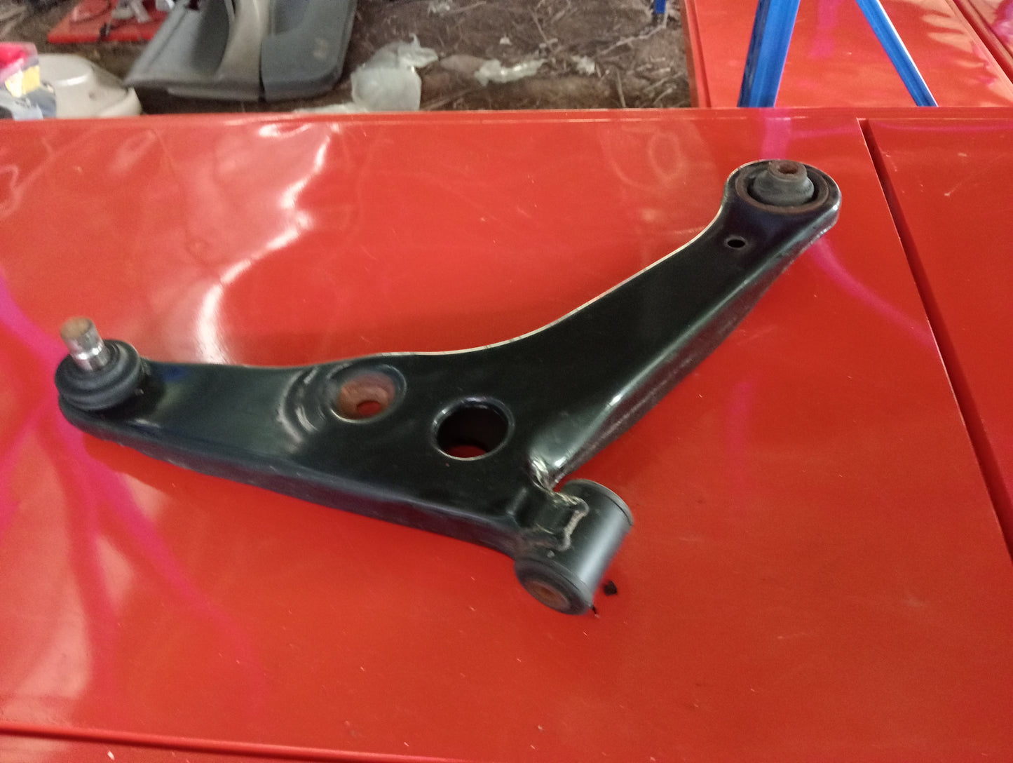 Mitsubishi | Cedia | Lower Arm Passenger Side