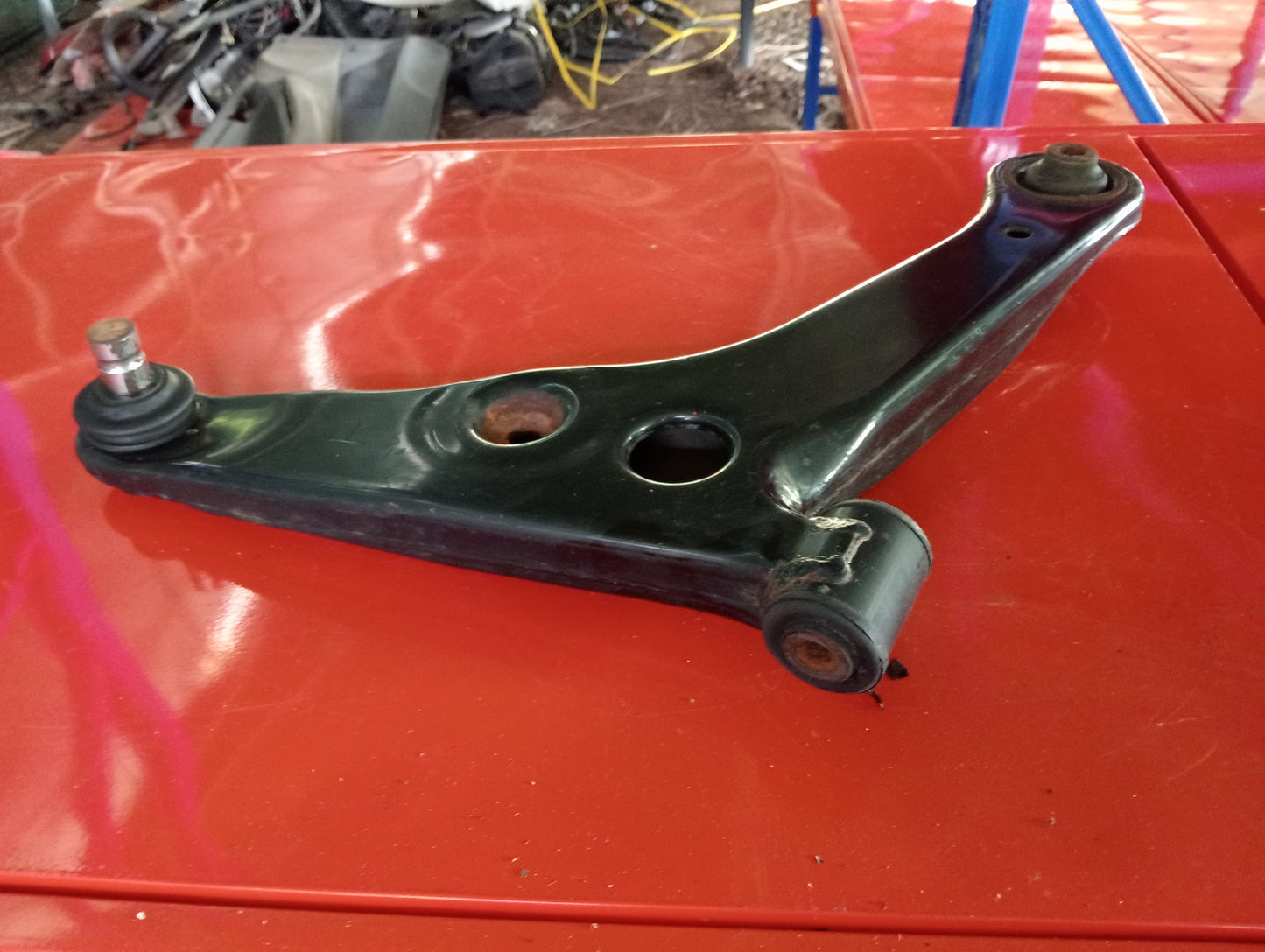Mitsubishi | Cedia | Lower Arm Passenger Side