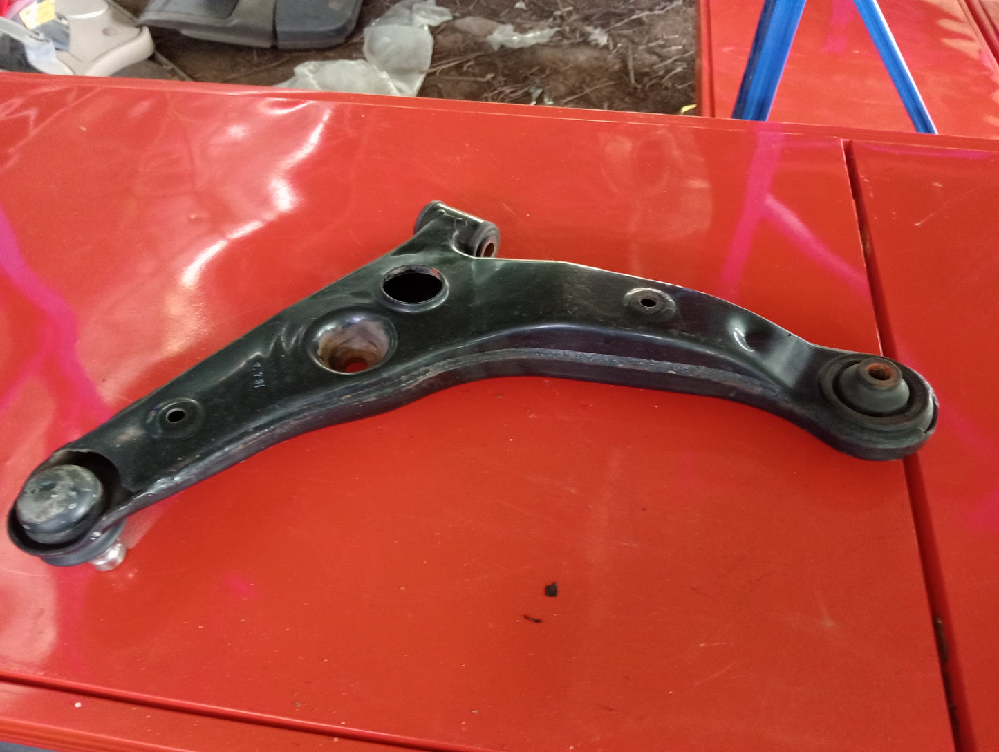 Mitsubishi | Cedia | Lower Arm Passenger Side