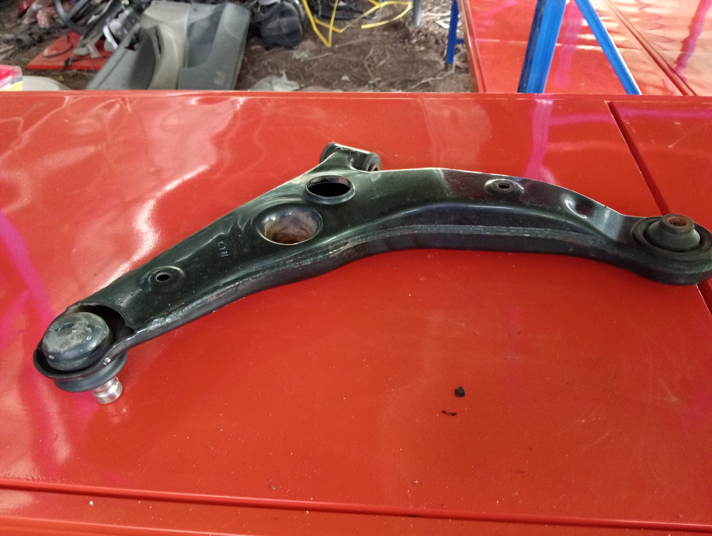 Mitsubishi | Cedia | Lower Arm Passenger Side