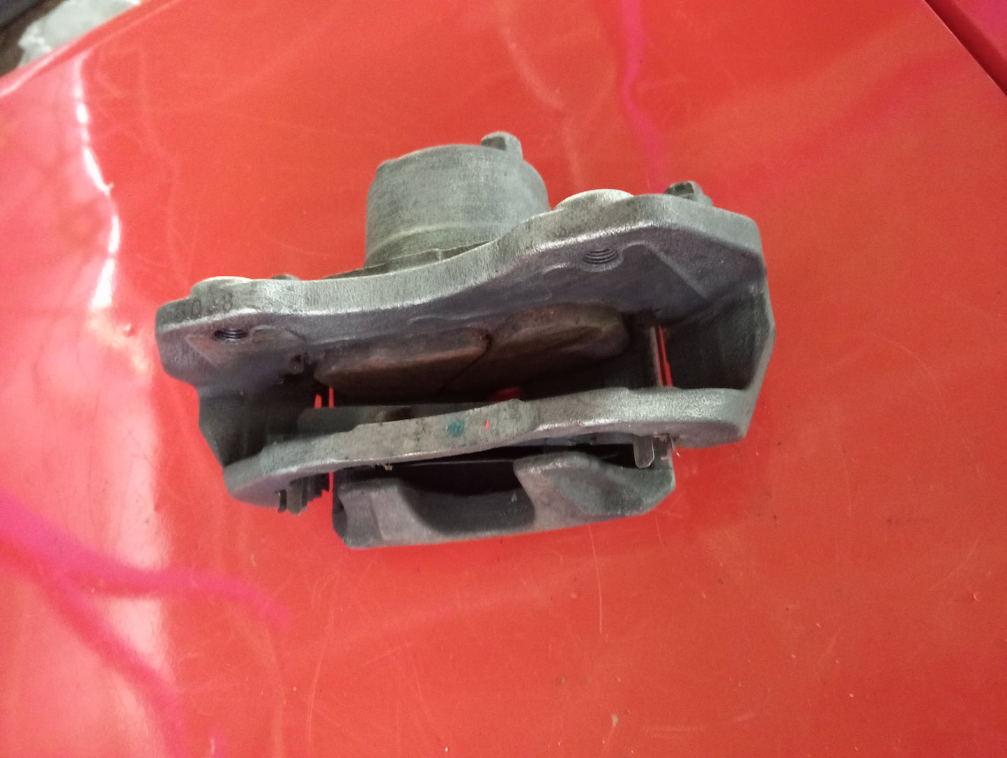 Mitsubishi | Cedia | Brake Caliper Passenger Side