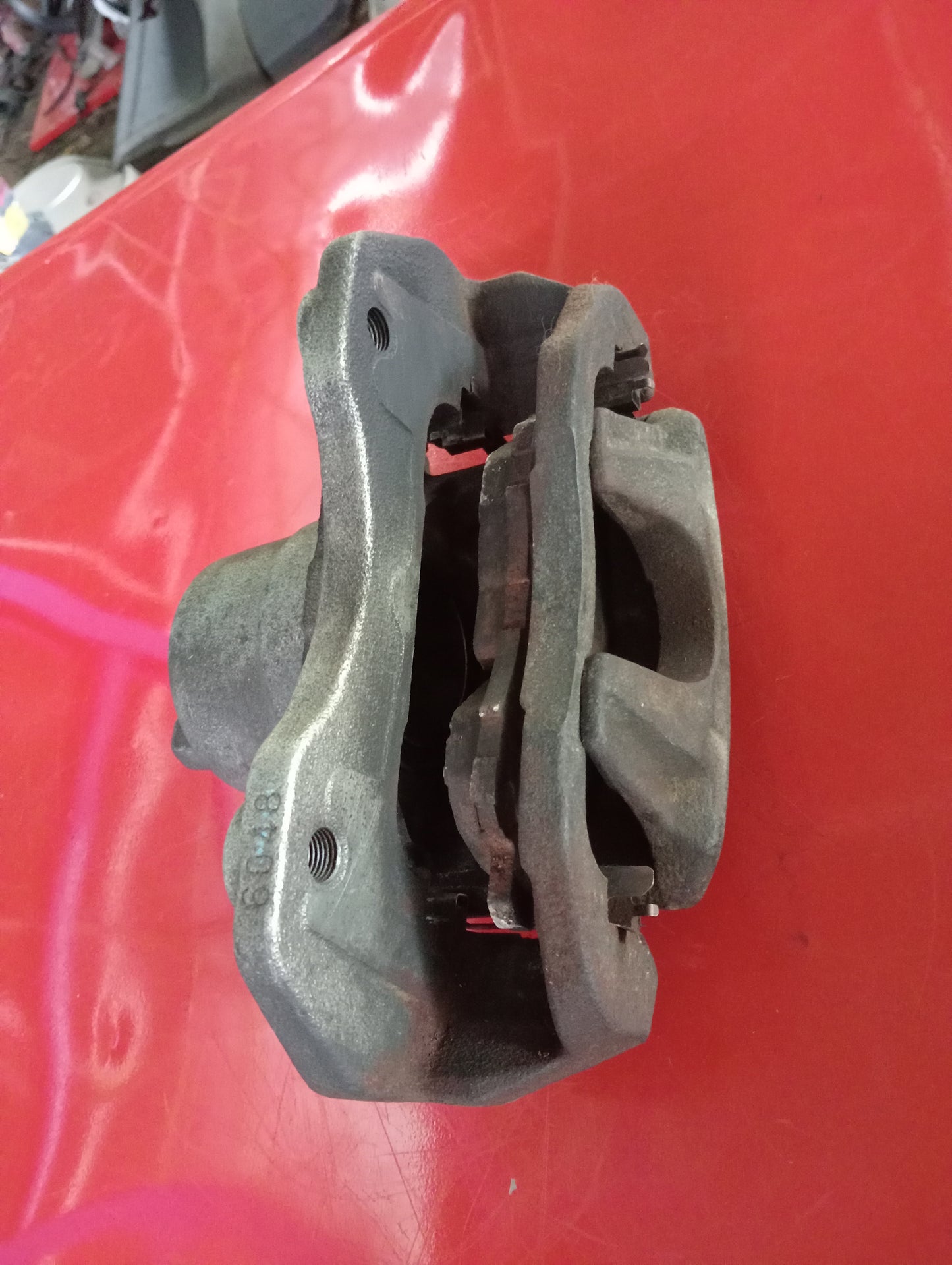 Mitsubishi | Cedia | Brake Caliper Driver Side