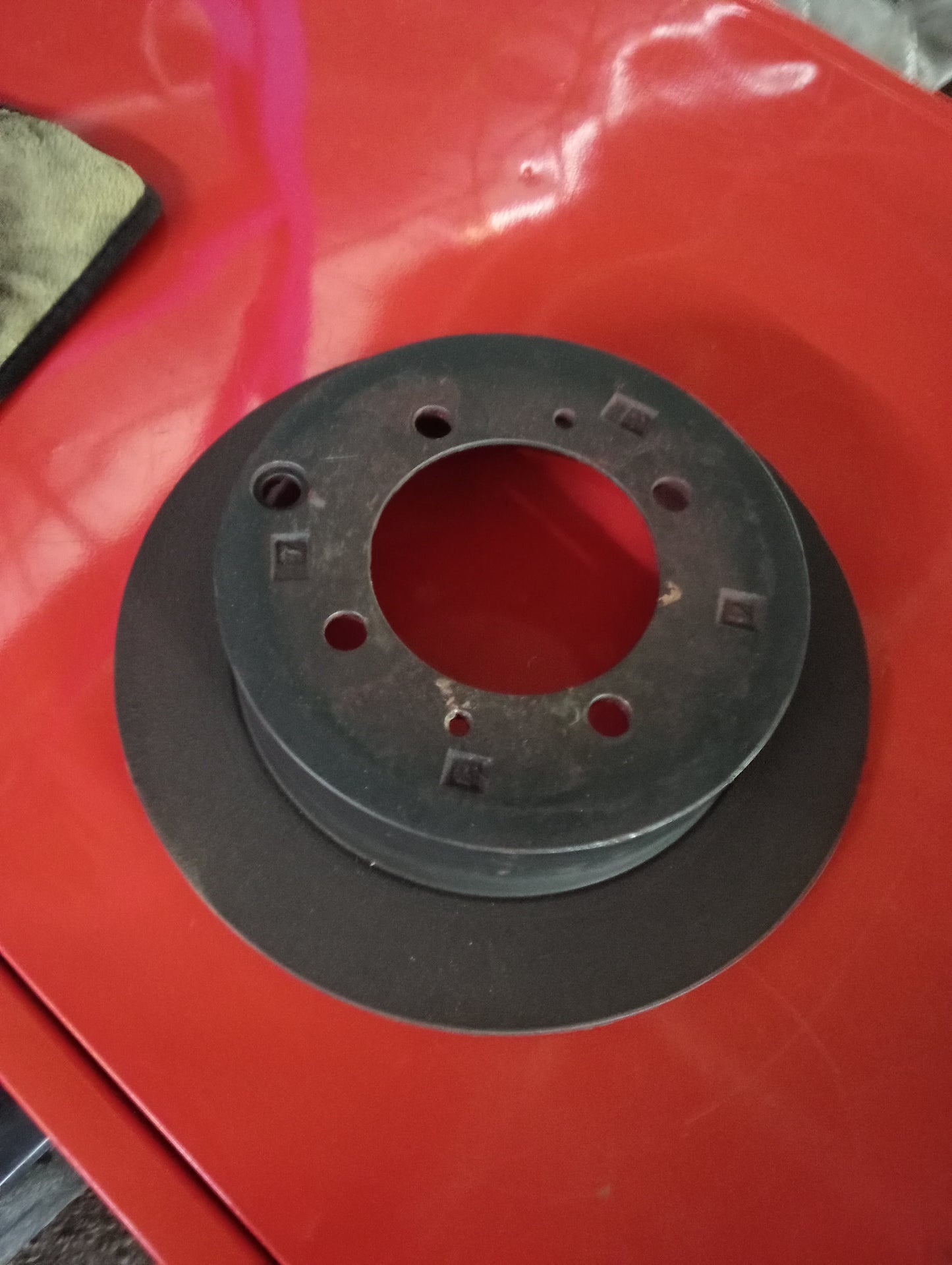 Mitsubishi | Cedia | Brake Drum