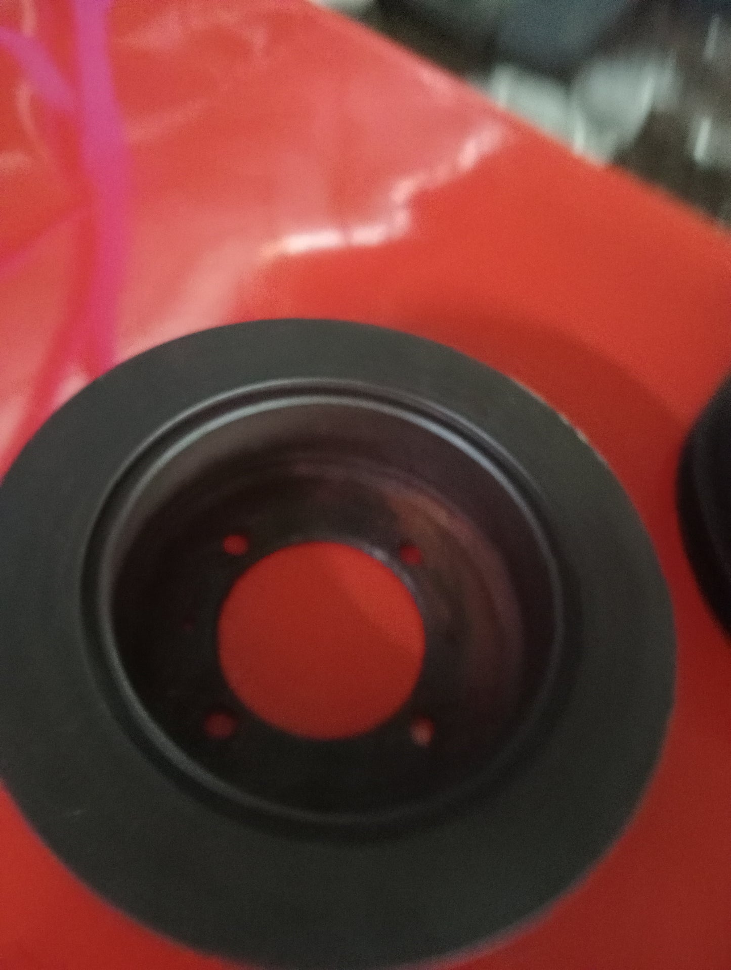 Mitsubishi | Cedia | Brake Drum