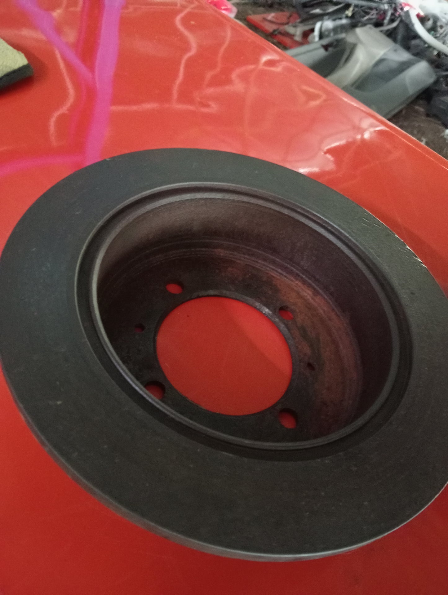 Mitsubishi | Cedia | Brake Drum