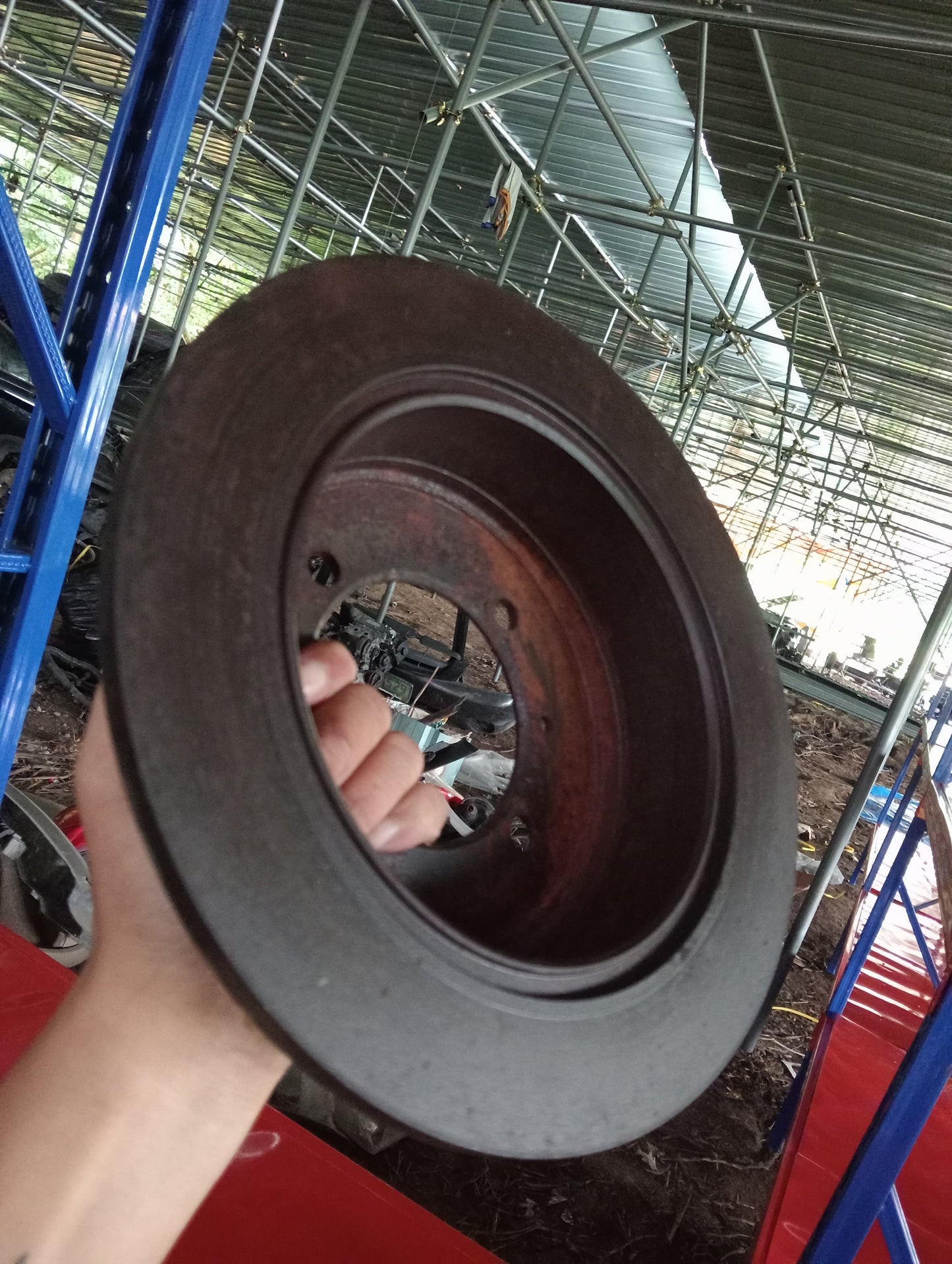 Mitsubishi | Cedia | Brake Drum