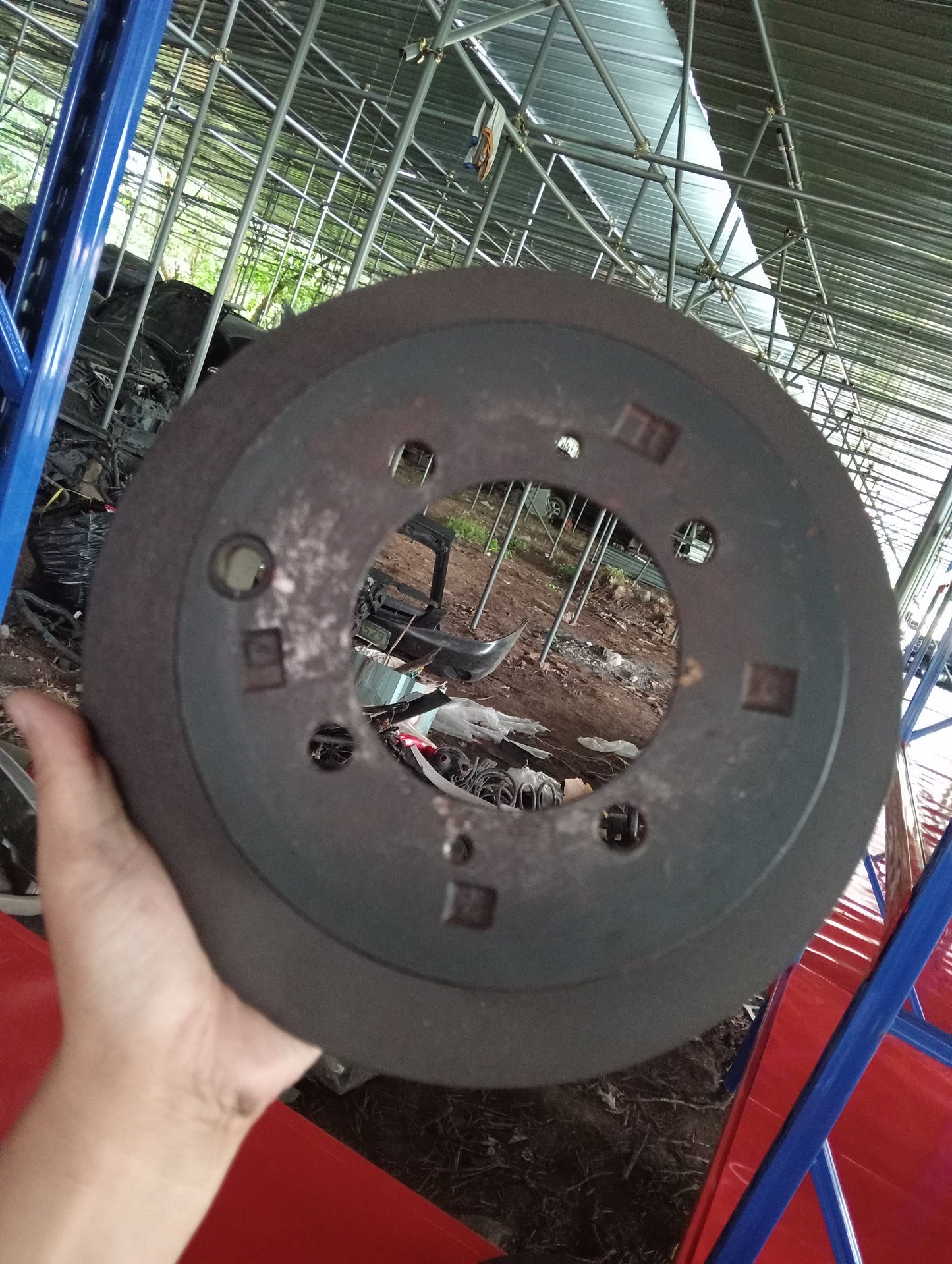 Mitsubishi | Cedia | Brake Drum