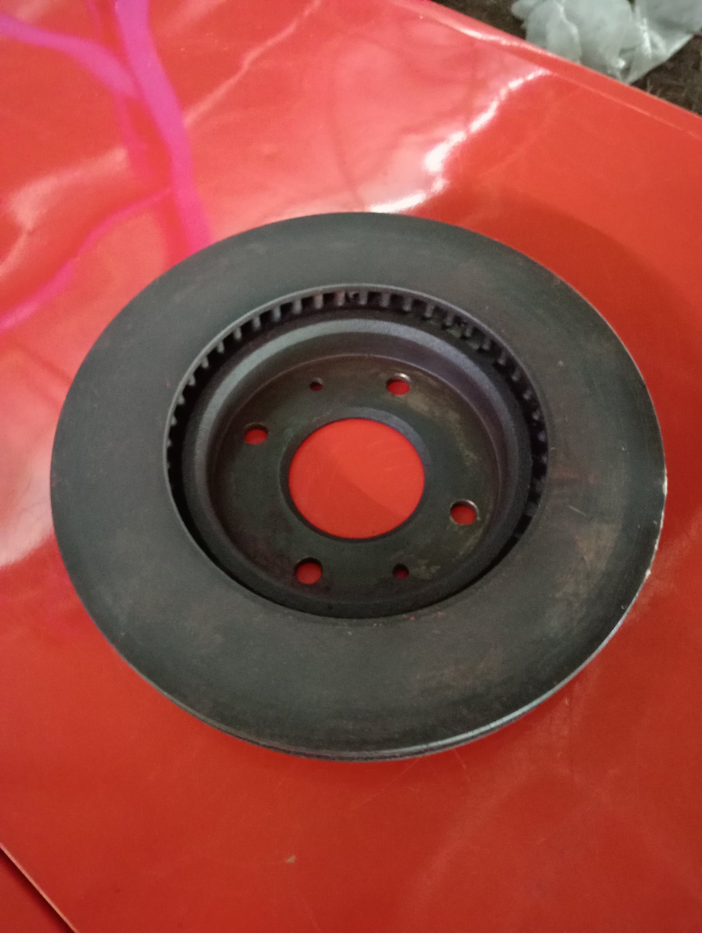 Mitsubishi | Cedia | Rotor Disc