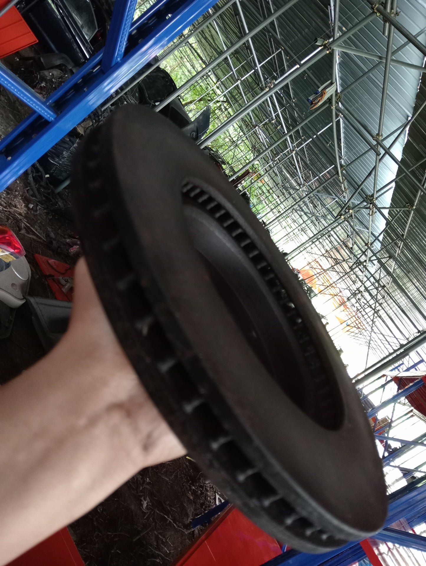 Mitsubishi | Cedia | Rotor Disc