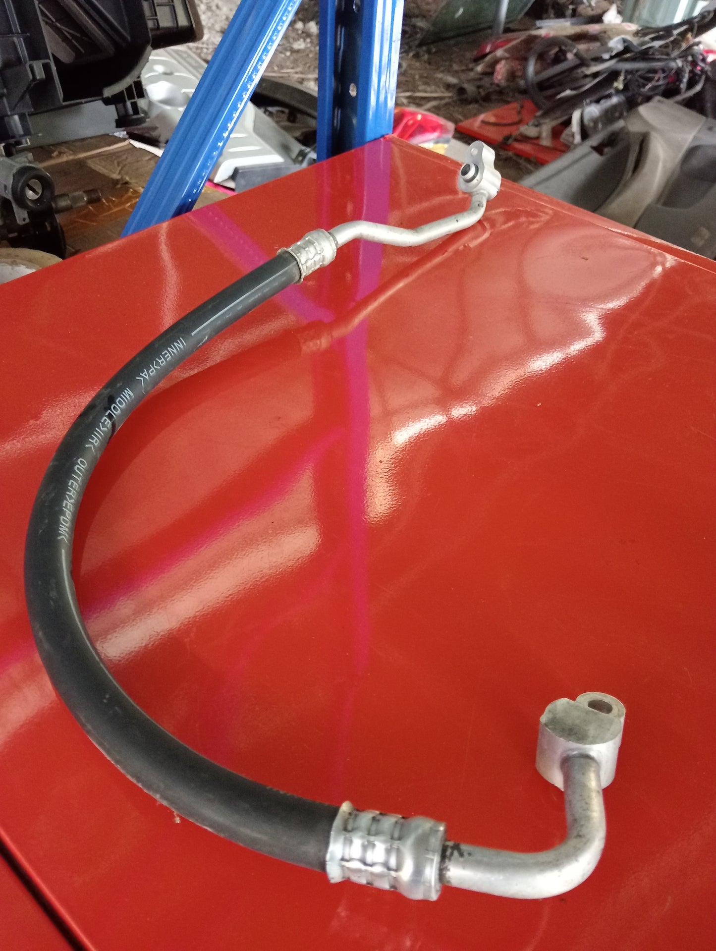 Mitsubishi | Cedia | Condenser Hose