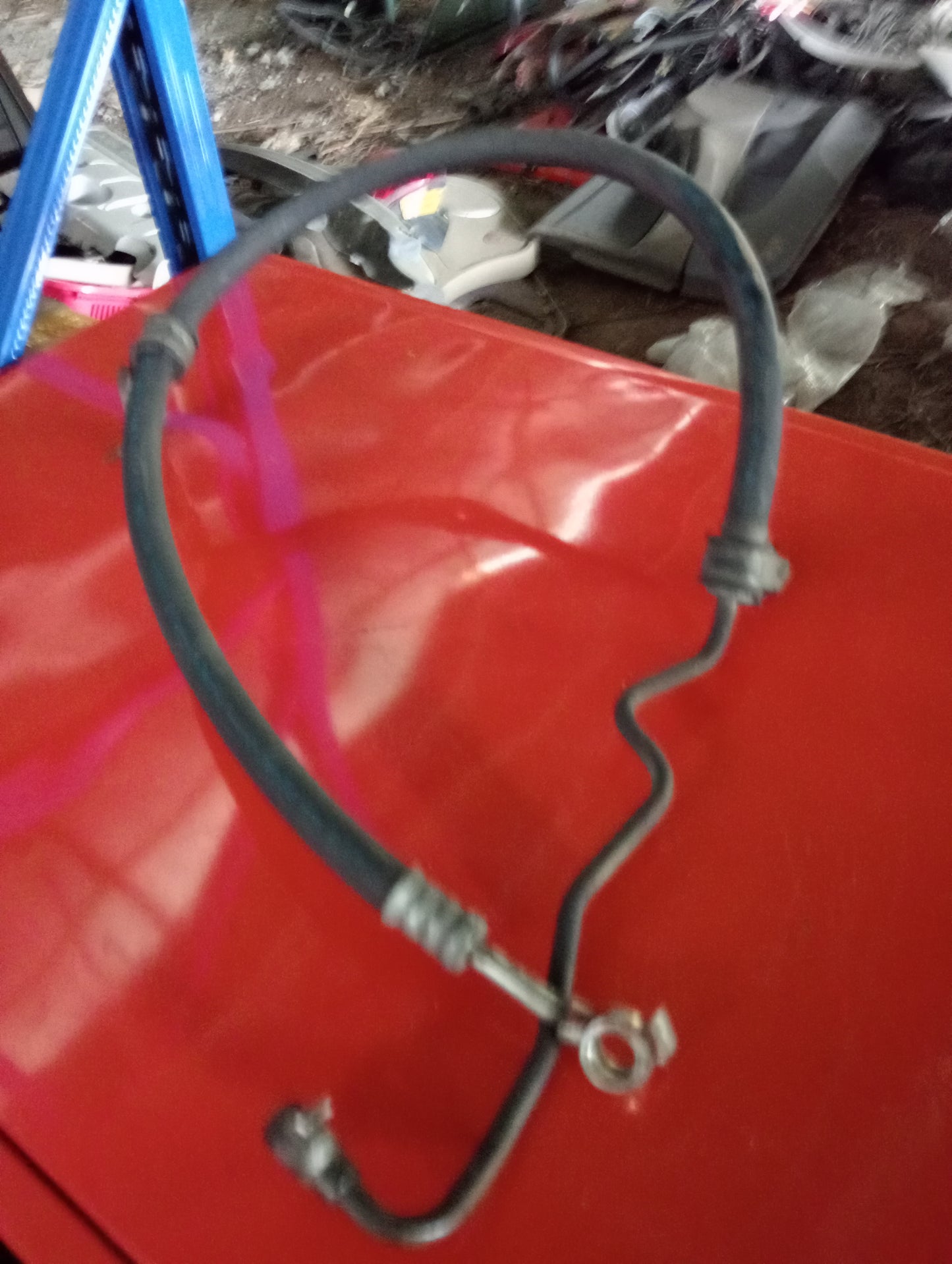 Mitsubishi | Cedia | High Pressure Steering Pump Hose