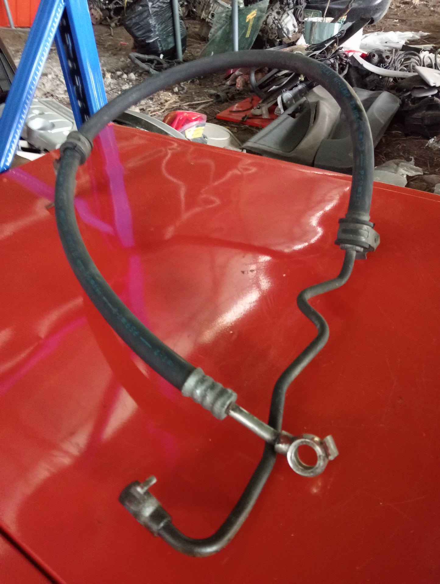 Mitsubishi | Cedia | High Pressure Steering Pump Hose