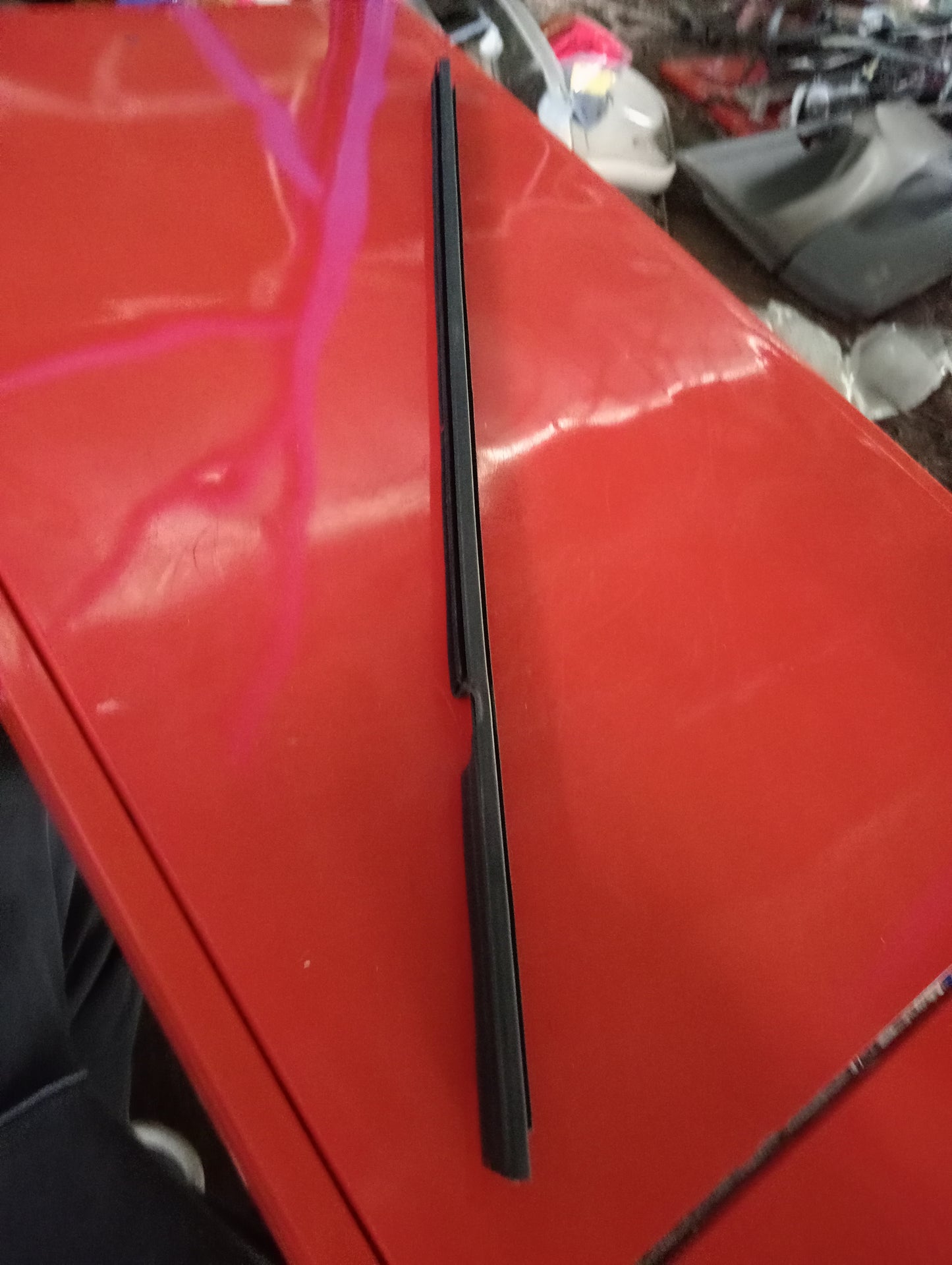 Mitsubishi | Cedia | Inner Weather Strip