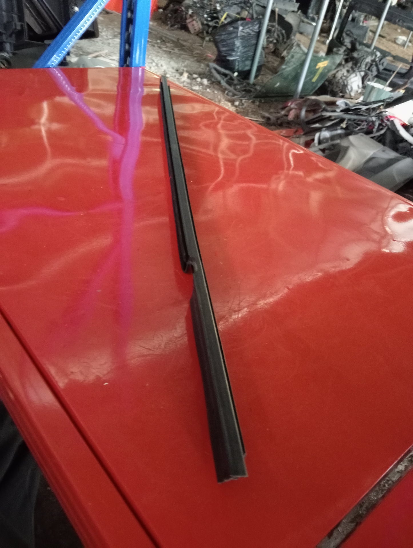 Mitsubishi | Cedia | Inner Weather Strip