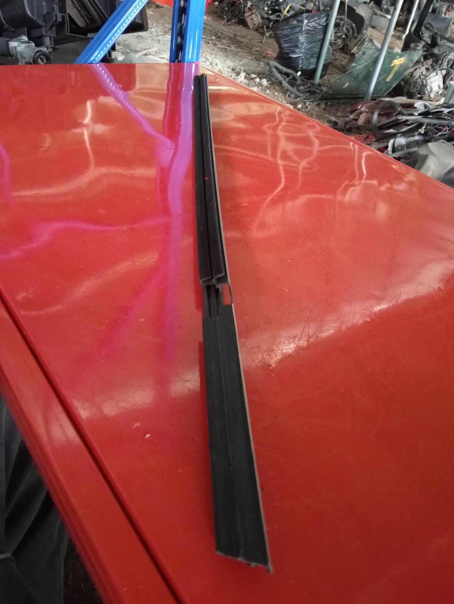 Mitsubishi | Cedia | Inner Weather Strip
