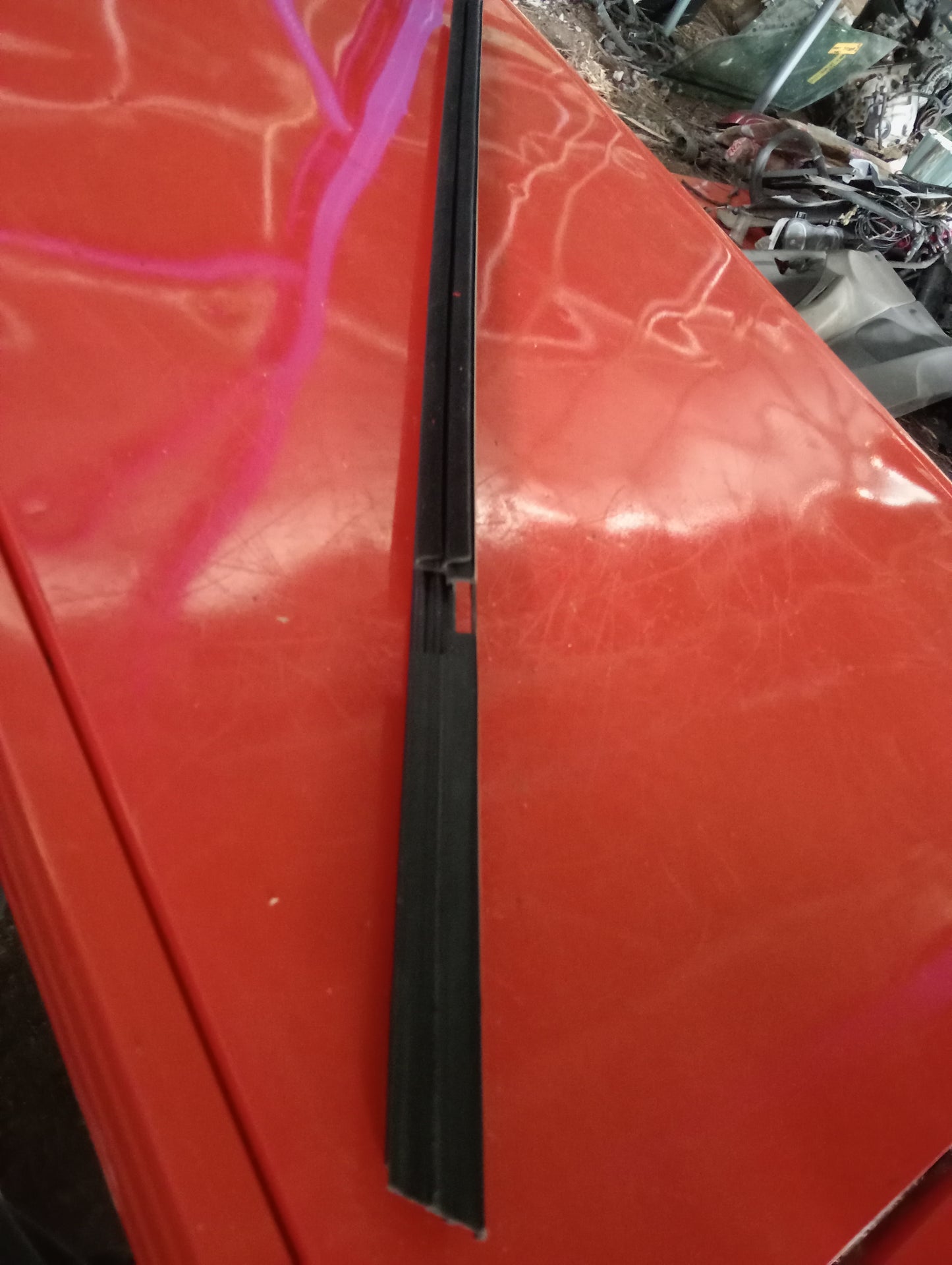 Mitsubishi | Cedia | Inner Weather Strip