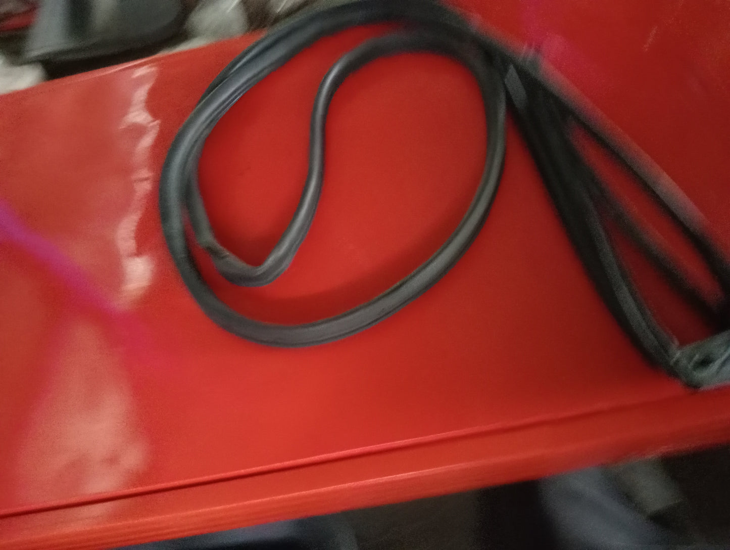 Mitsubishi | Cedia | Body Rubber Mouldings