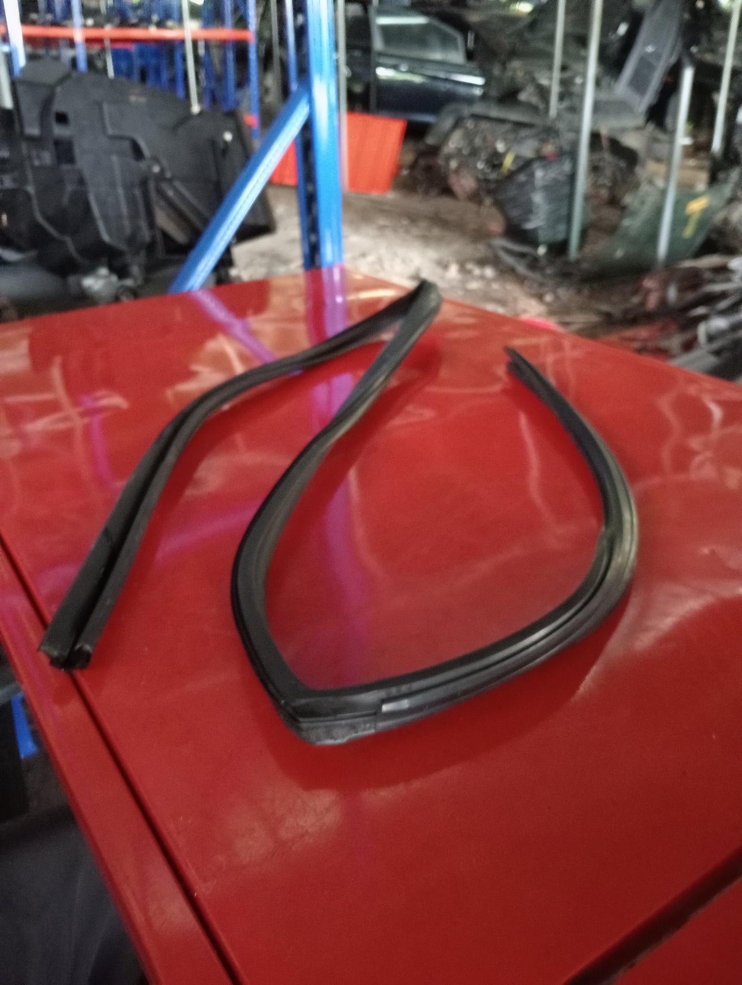 Mitsubishi | Cedia | Window Rubber Mouldings
