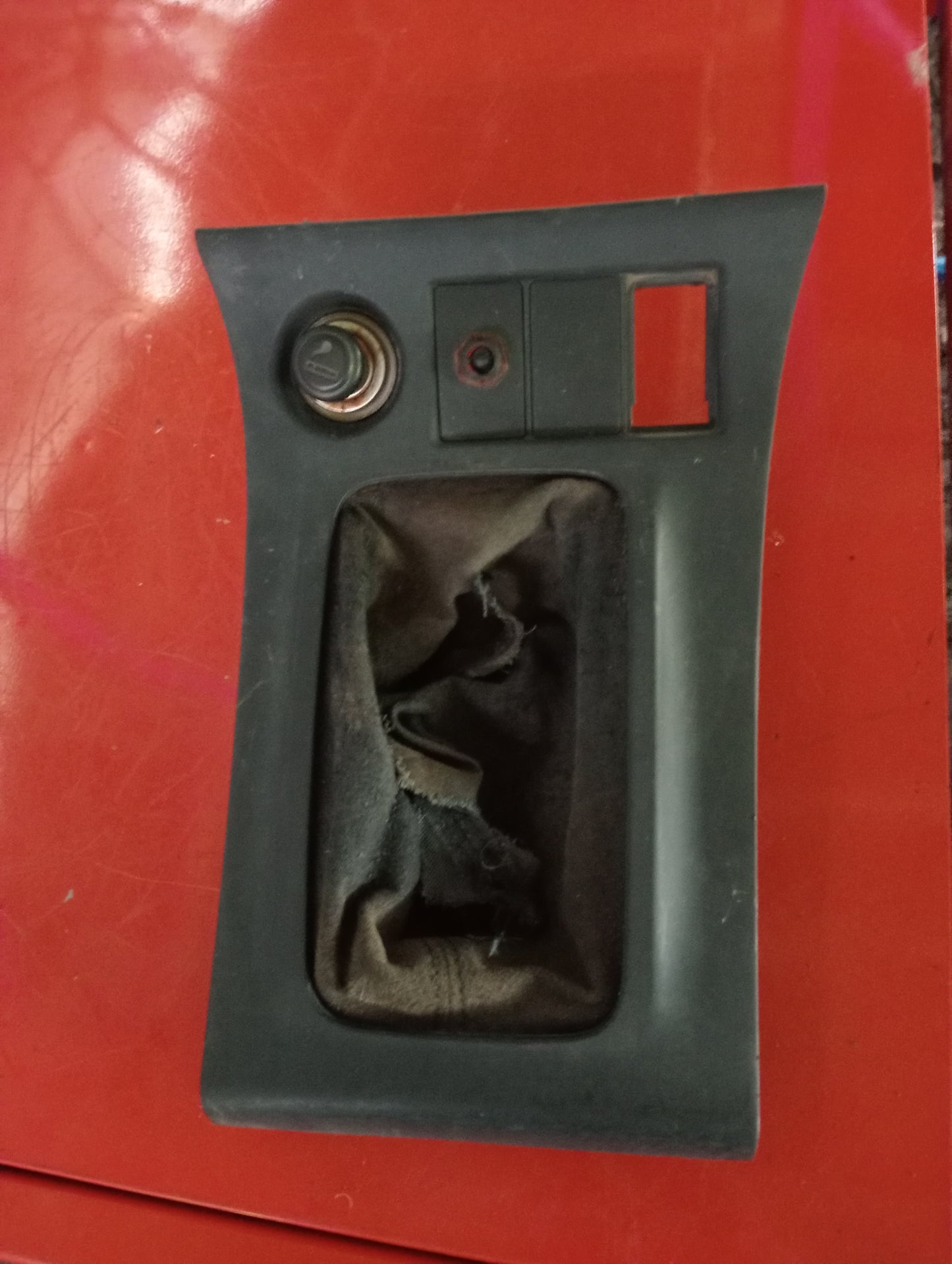 Toyota | Altis | 2005 | Shifter Cover